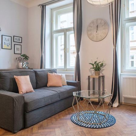 Apartamento Kent Ridge Loft Praga Exterior foto