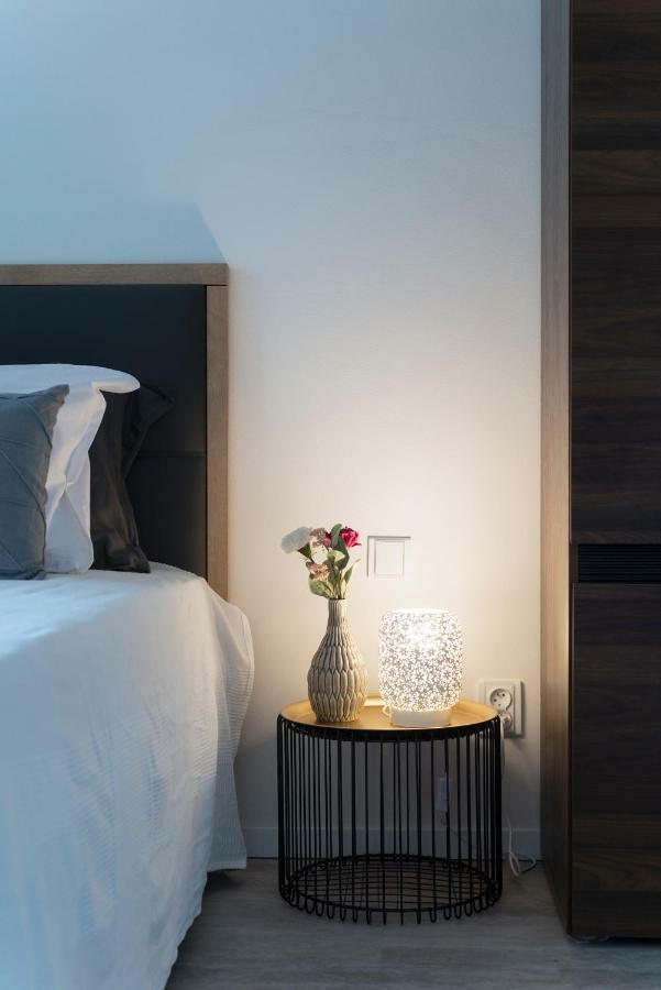Apartamento Kent Ridge Loft Praga Exterior foto