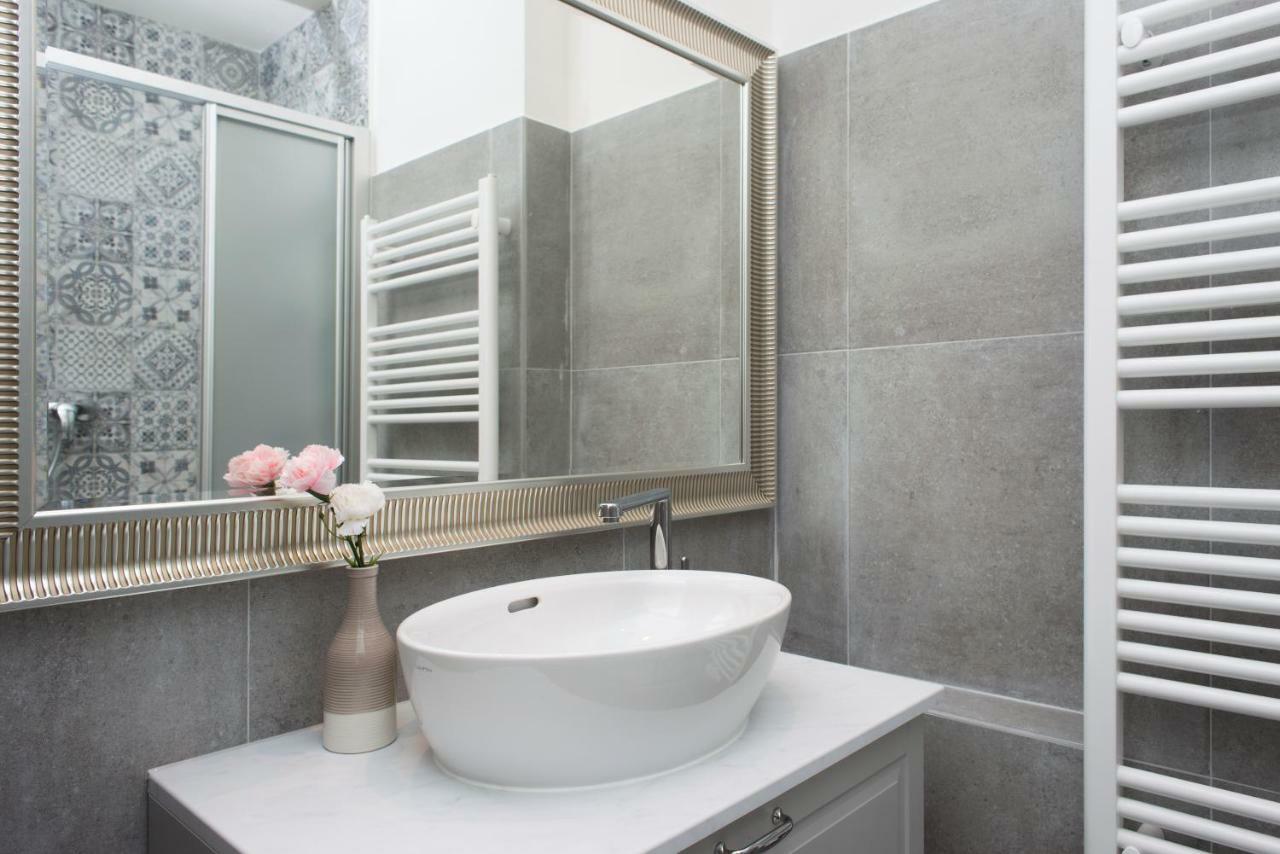 Apartamento Kent Ridge Loft Praga Exterior foto