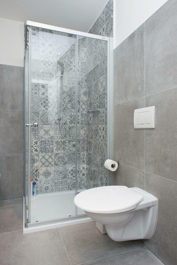 Apartamento Kent Ridge Loft Praga Exterior foto