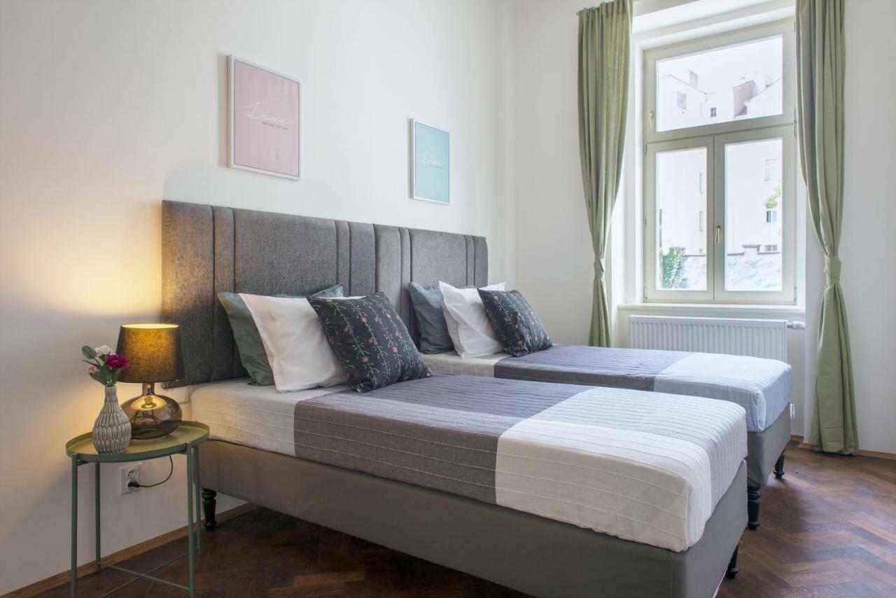Apartamento Kent Ridge Loft Praga Exterior foto