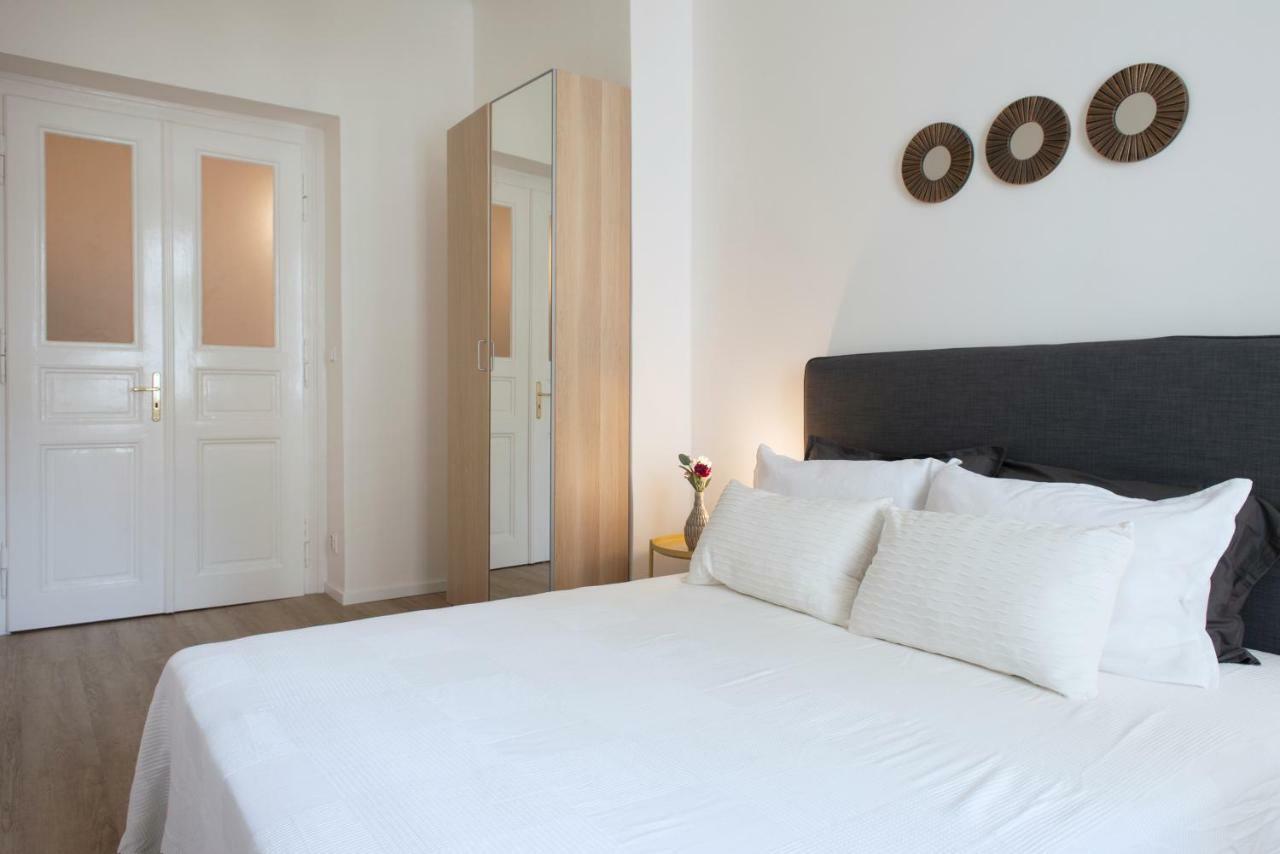 Apartamento Kent Ridge Loft Praga Exterior foto