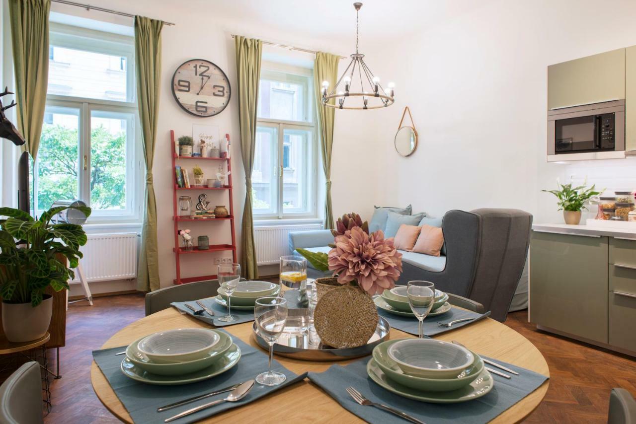 Apartamento Kent Ridge Loft Praga Exterior foto
