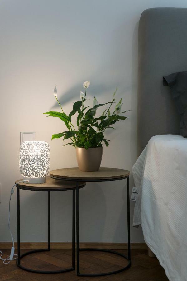 Apartamento Kent Ridge Loft Praga Exterior foto