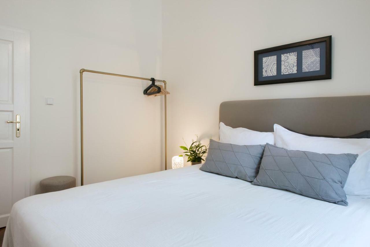 Apartamento Kent Ridge Loft Praga Exterior foto