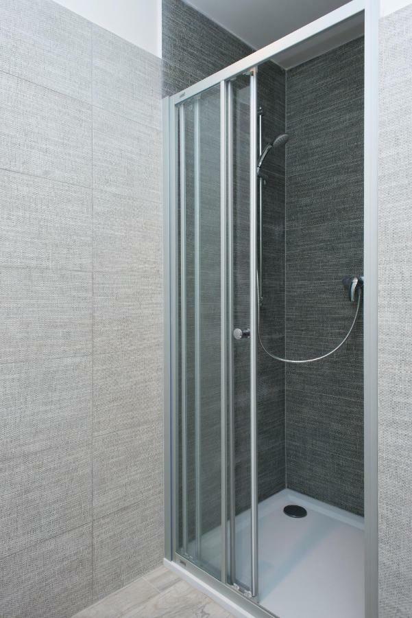 Apartamento Kent Ridge Loft Praga Exterior foto