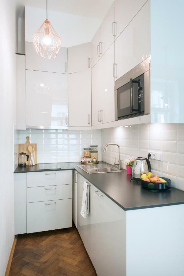 Apartamento Kent Ridge Loft Praga Exterior foto